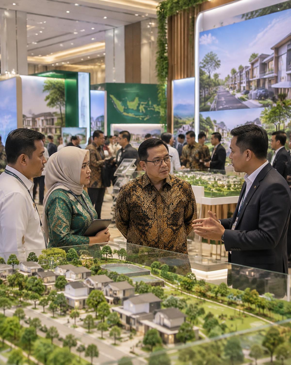 Kementerian Perumahan Rakyat